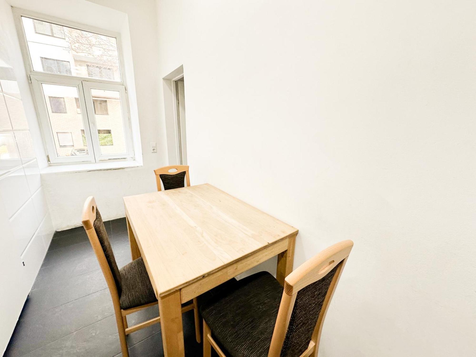 Cozy Rooms In Brigittenau Area Mm7 Vienna Exterior photo